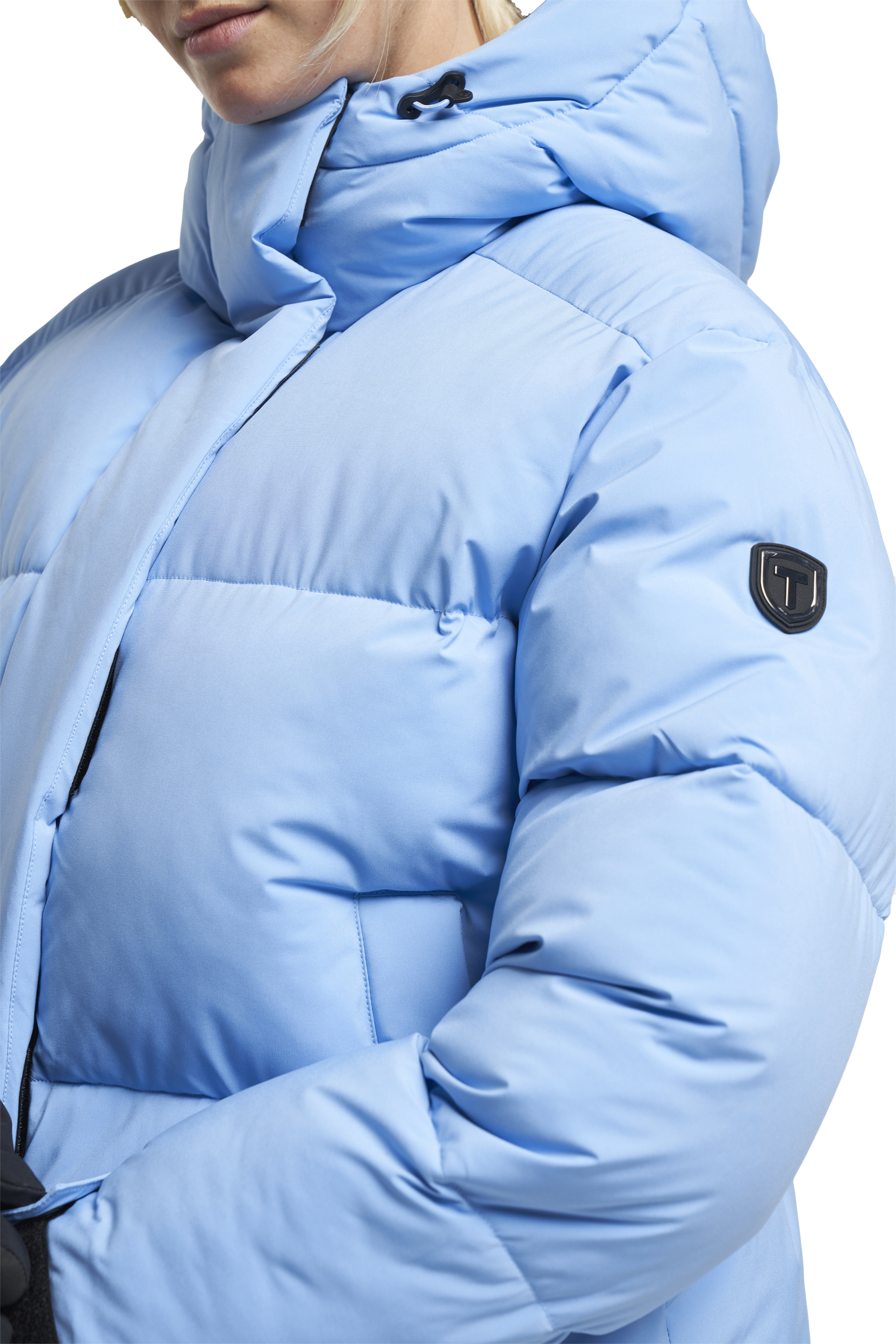 TENSON, Moon Jacket Women