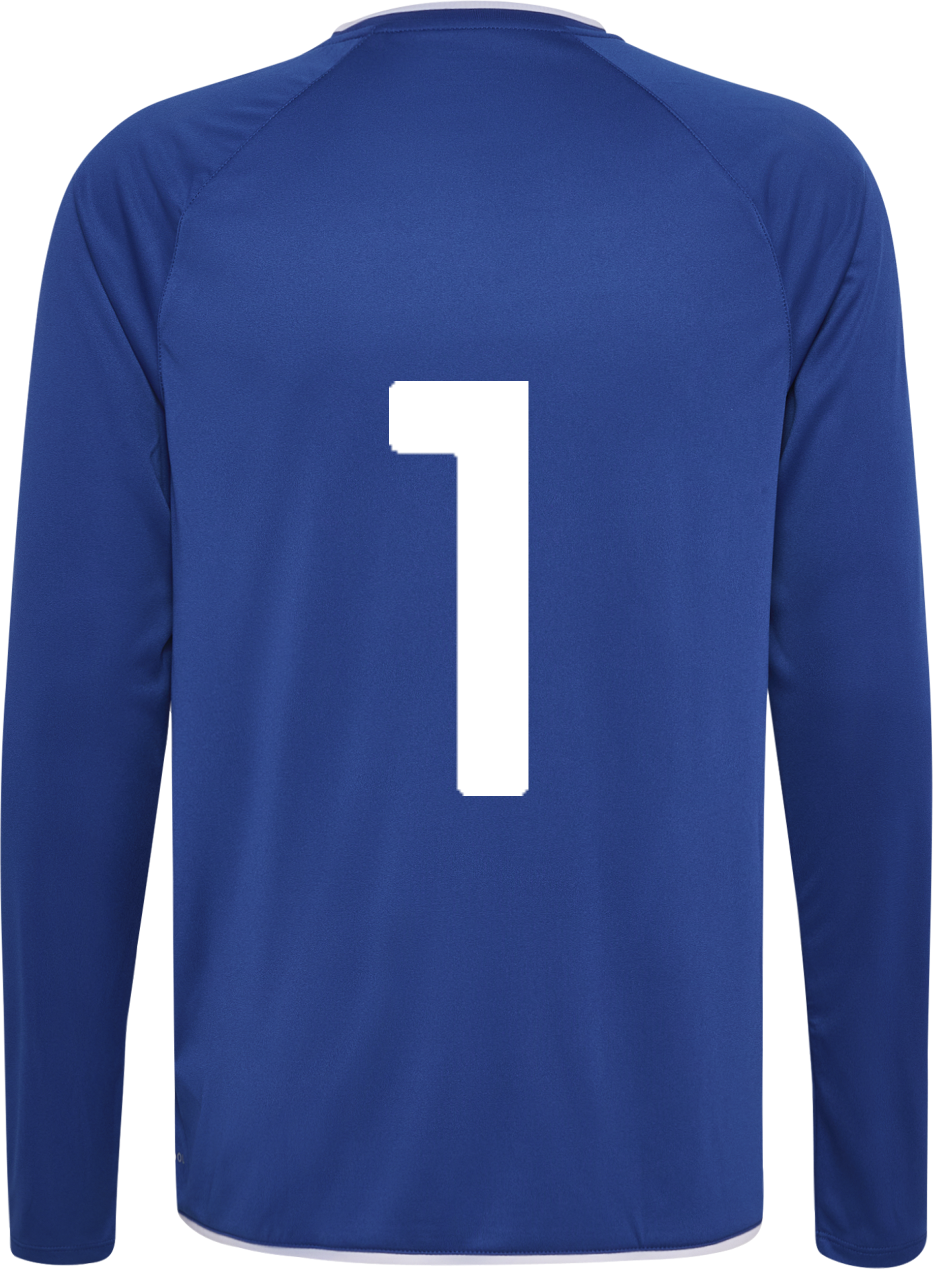 HUMMEL, HMLCORE 2.0 JERSEY L/S KIDS