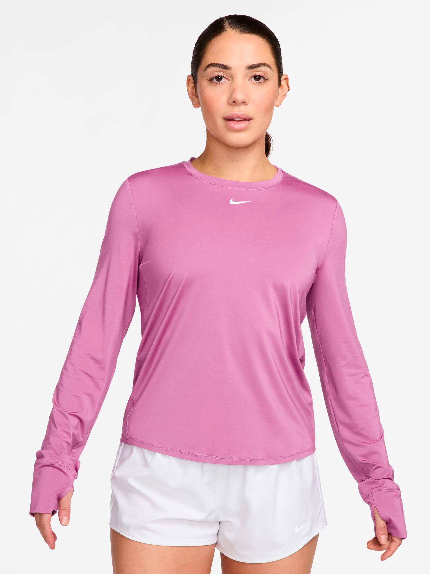 
NIKE, 
NIKE ONE CLASSIC WOMEN'S DRI-FIT LO, 
Detail 1
