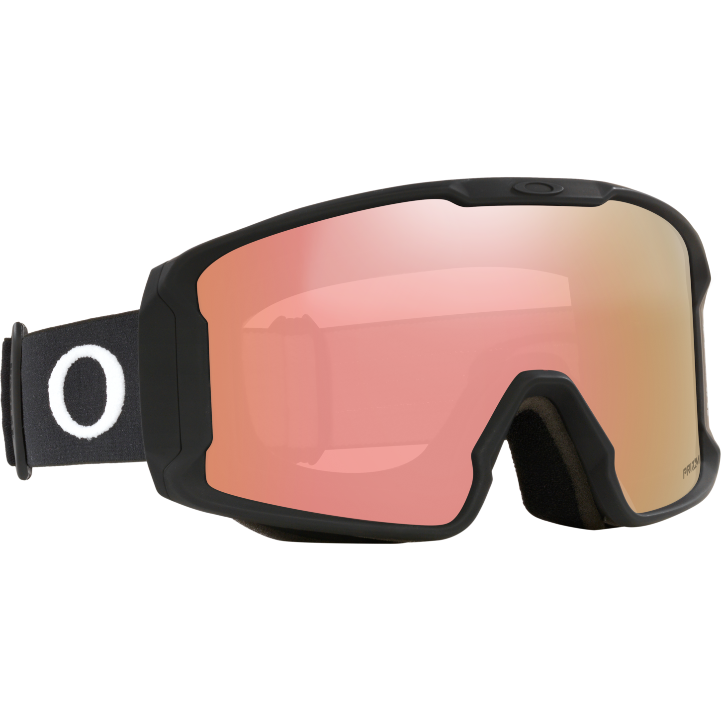 OAKLEY, Line Miner M