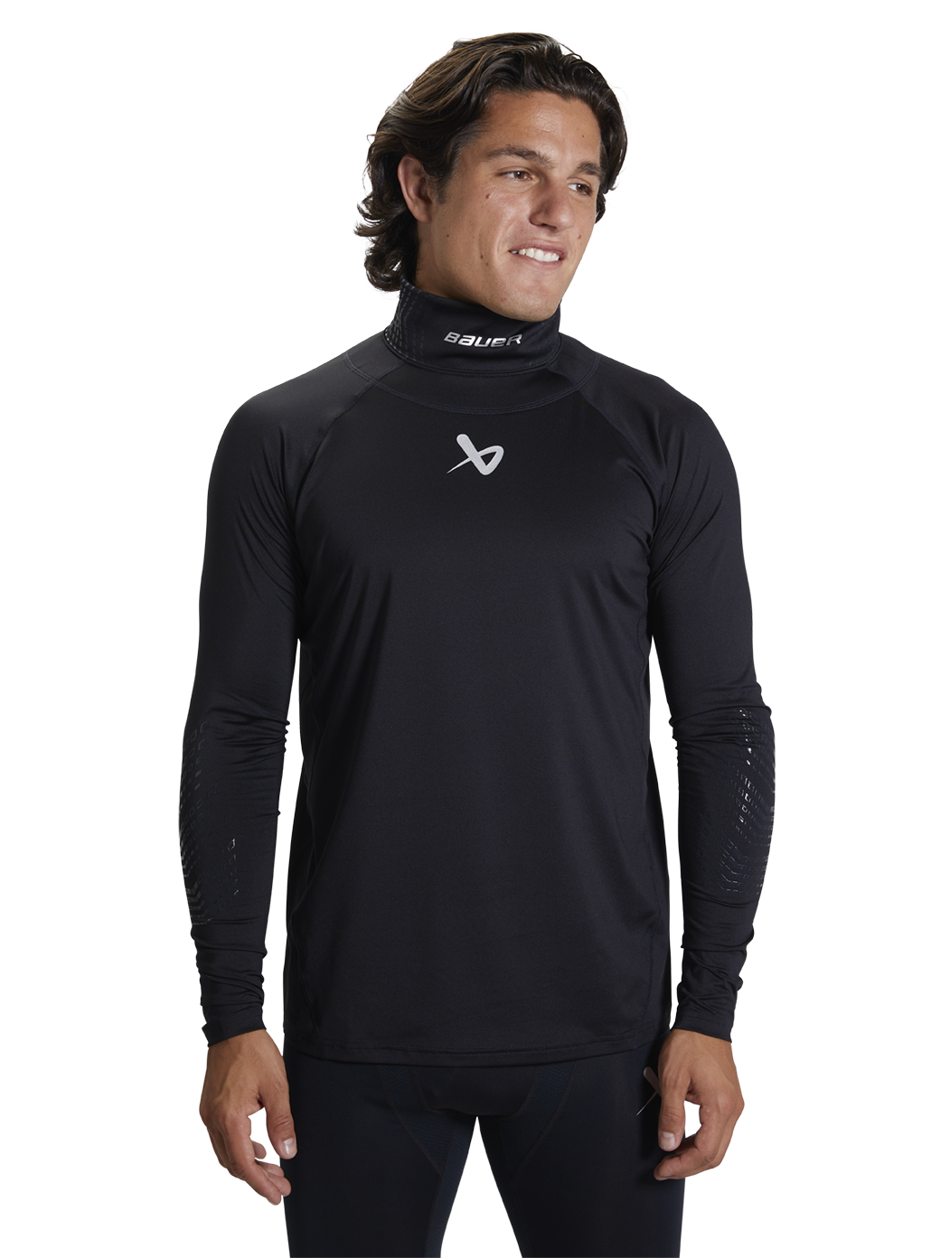 
BAUER, 
S22 Bauer Ls Neckprotect-Sr, 
Detail 1
