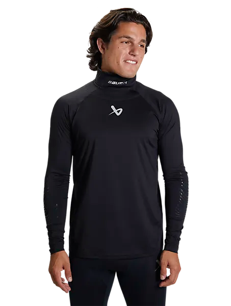 S22 Bauer Ls Neckprotect-Sr