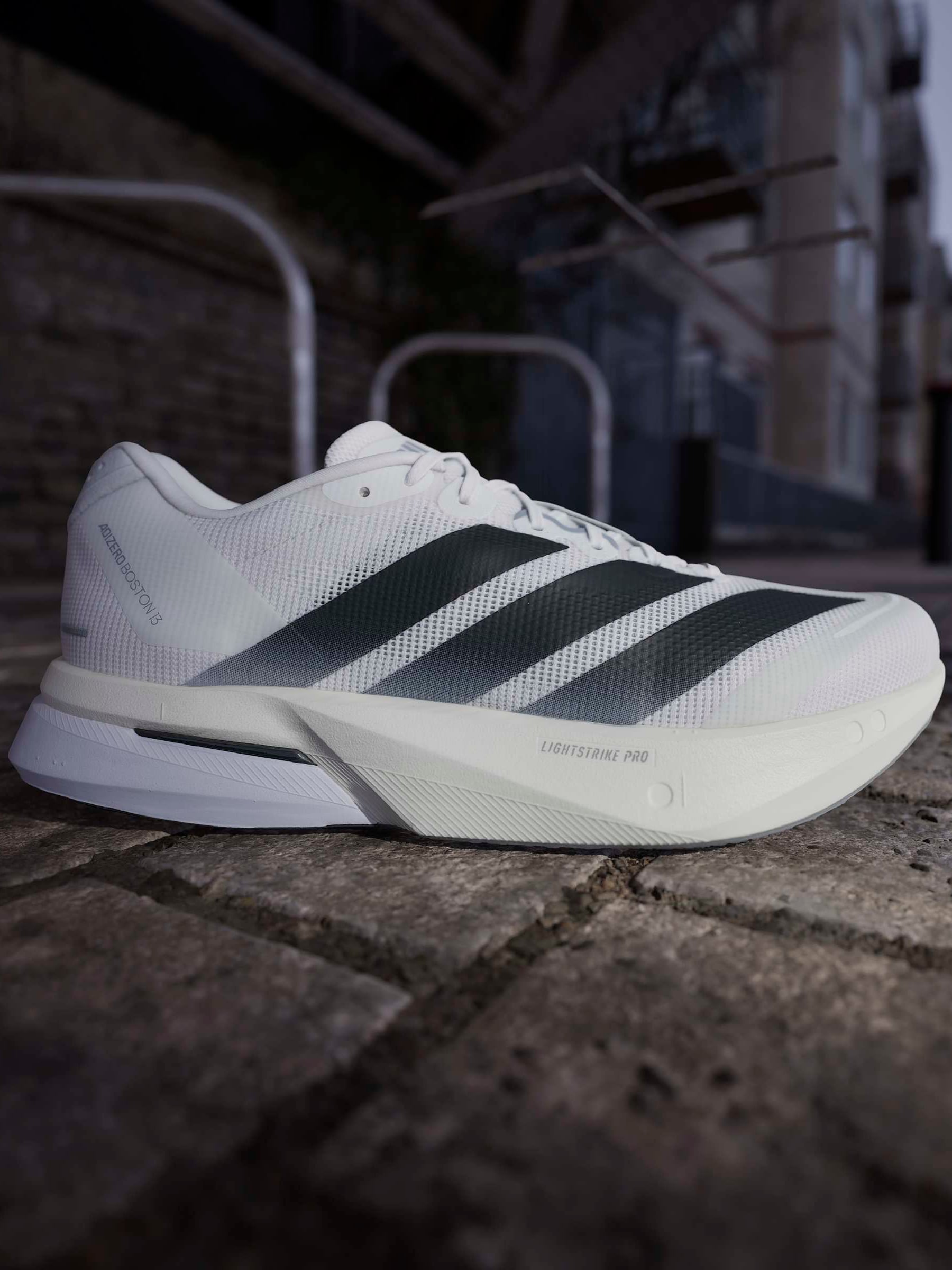 ADIDAS, M Adizero Boston 13