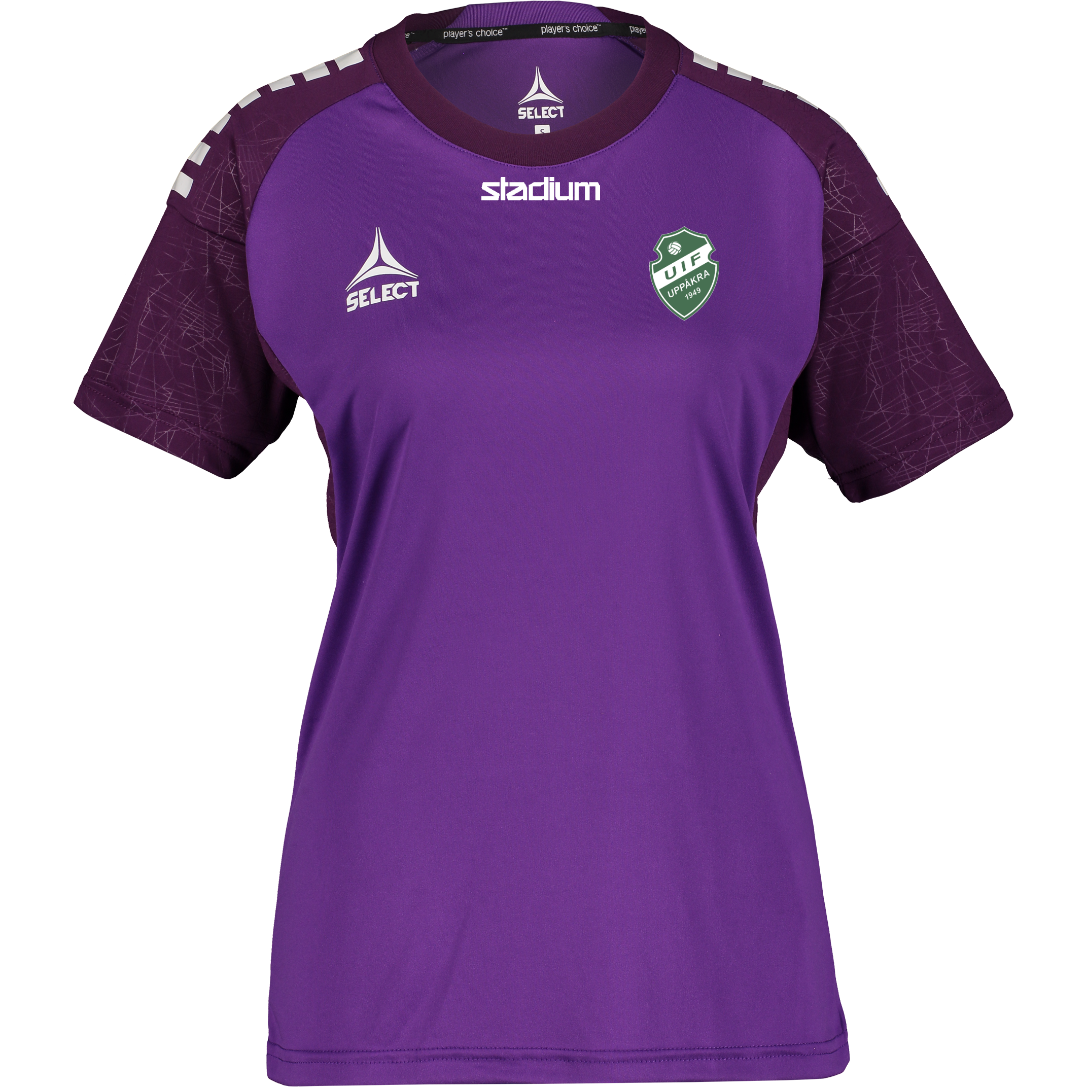 
SELECT, 
Spain 25 Ss Jsy W, 
Detail 1
