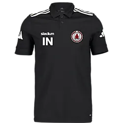 400087102101 ADIDAS Squad25 C Polo 400087102101 ADIDAS Squad25 C Polo Standard Small1x1