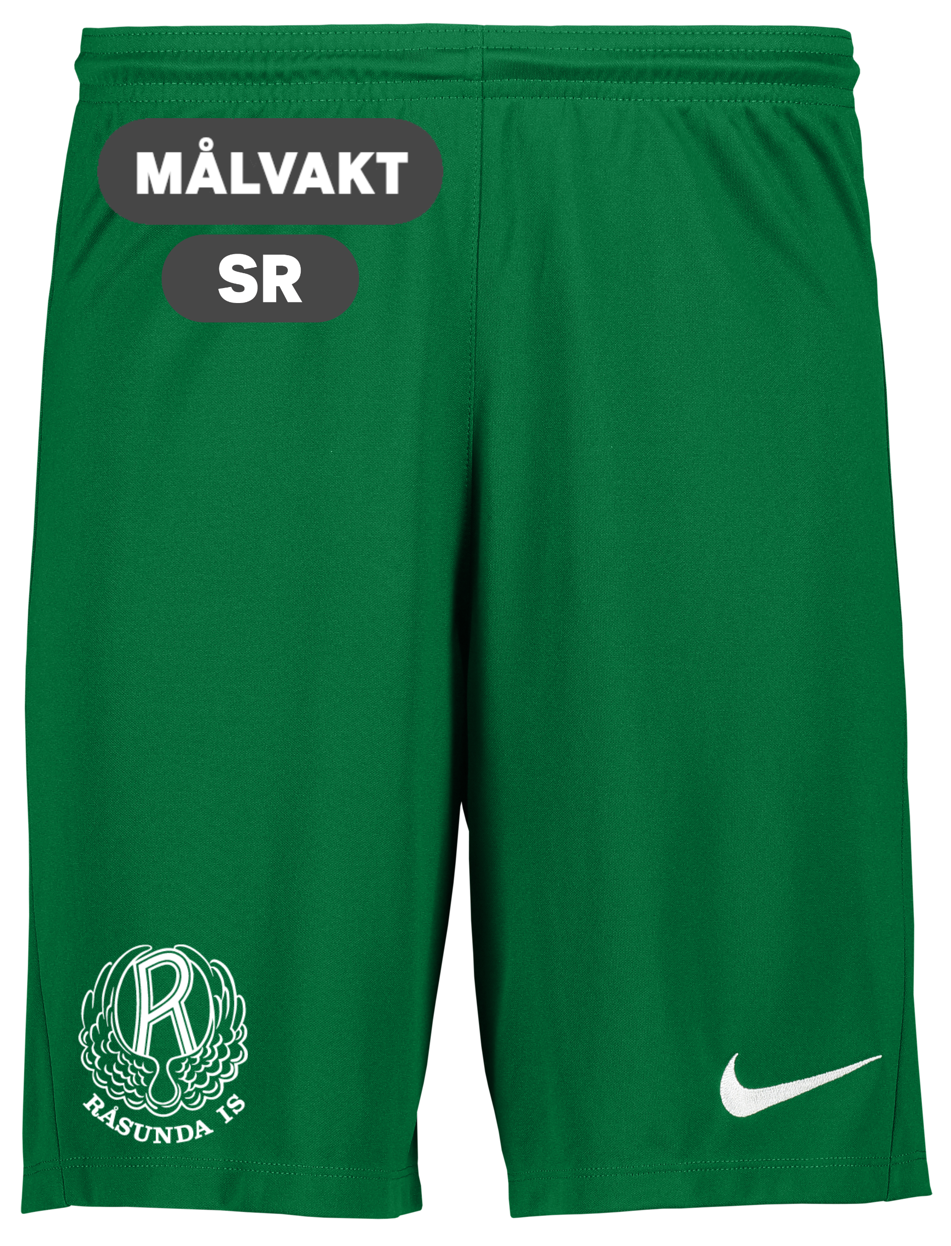 
NIKE, 
Park III Short, 
Detail 1
