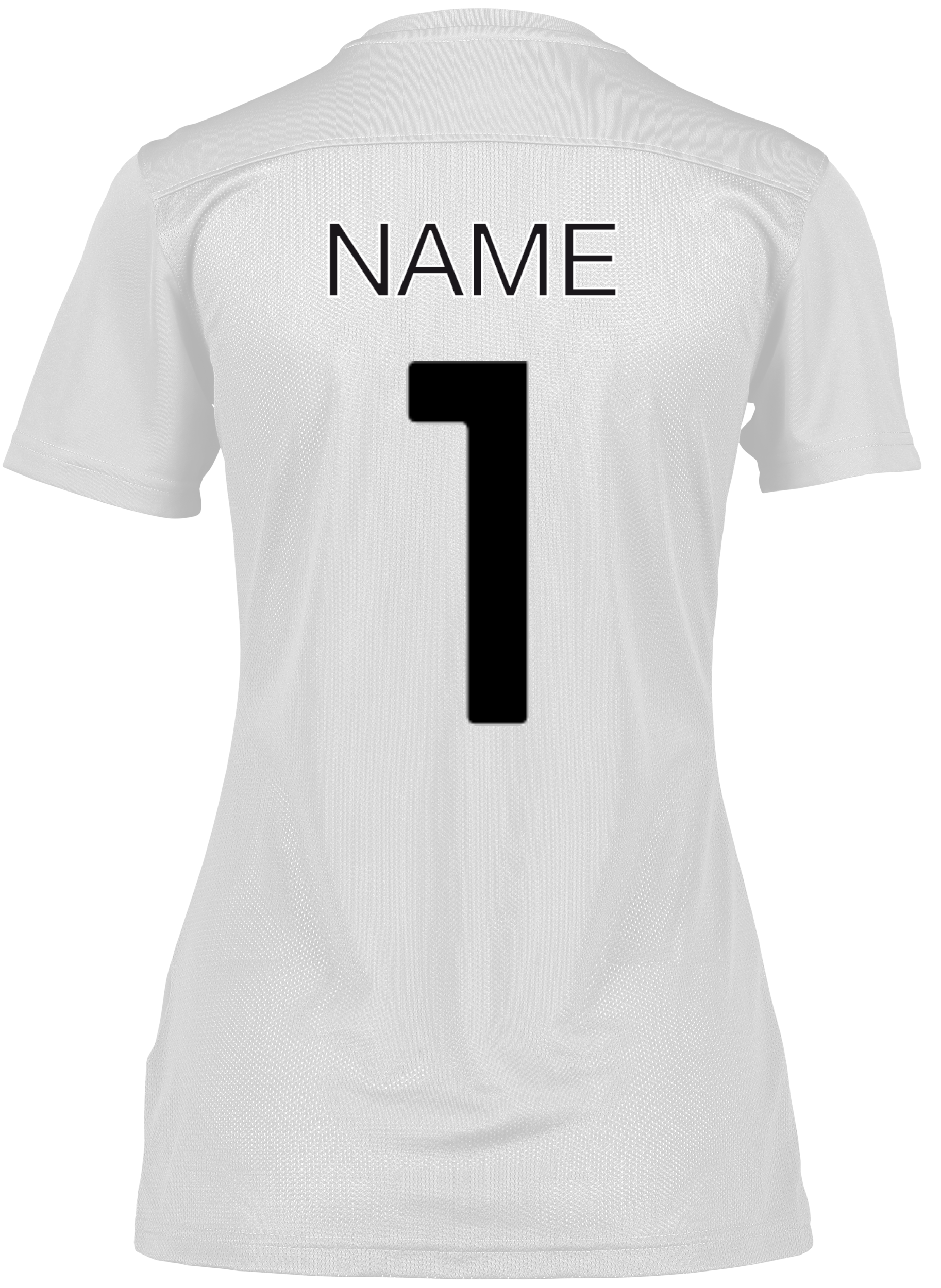 NIKE, Park VII SS Jsy W