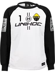393191101101 UNIHOC GK SWEAT ALHPA 393191101101 UNIHOC GK SWEAT ALHPA Standard Small1x1