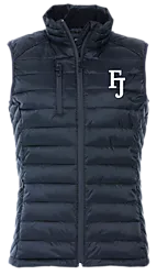 248026102101 CLIQUE Hudson Vest W 248026102101 CLIQUE Hudson Vest W Standard Small1x1