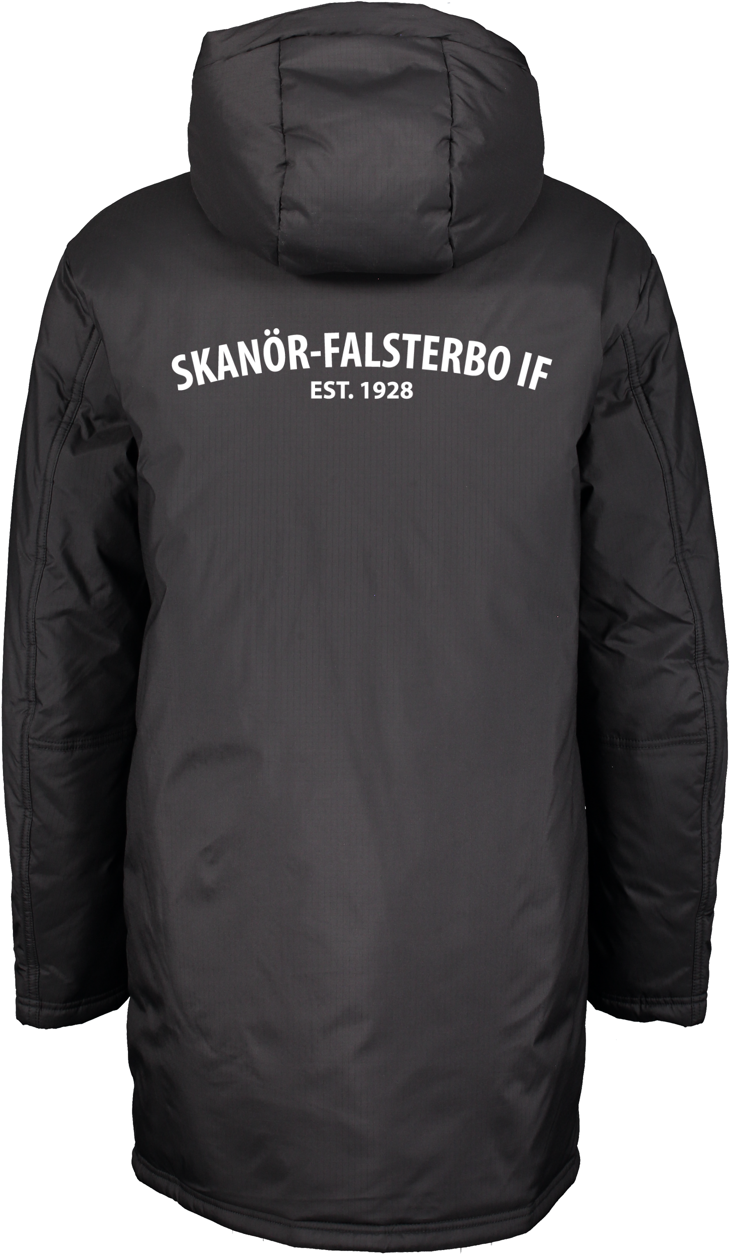 PUMA, T FINAL WINTER JKT SR