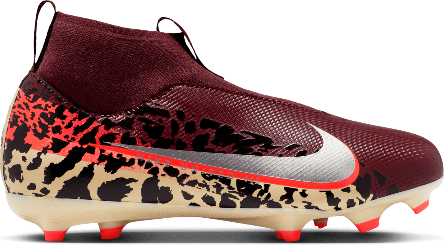 
NIKE, 
JR ZM SUPERFLY 10 ACD FGMG NU3, 
Detail 1
