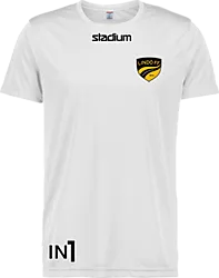 292680101101 CLIQUE Active Tee Jr 292680101101 CLIQUE Active Tee Jr Standard Small1x1