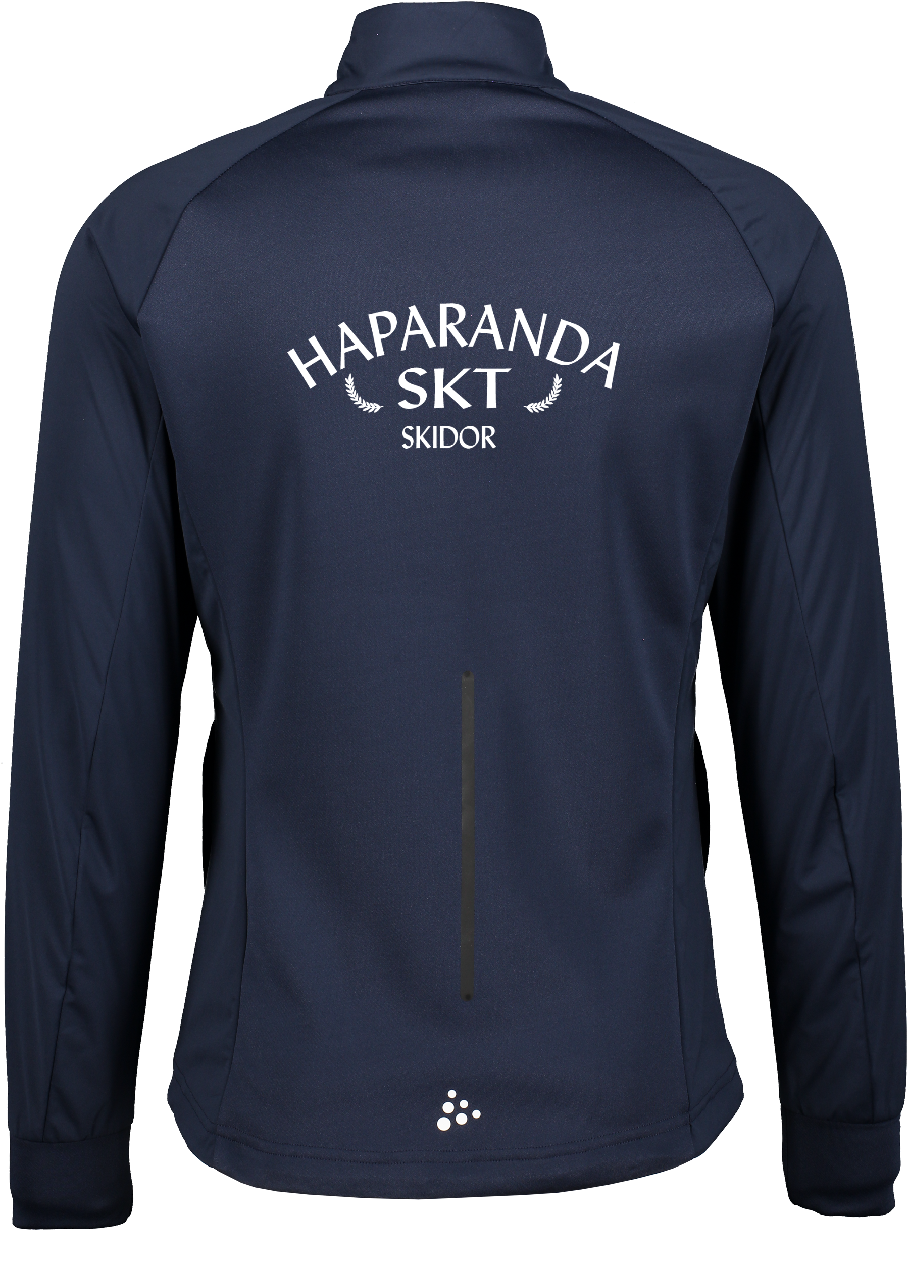 CRAFT, Adv Nordic Ski Club Jacket M