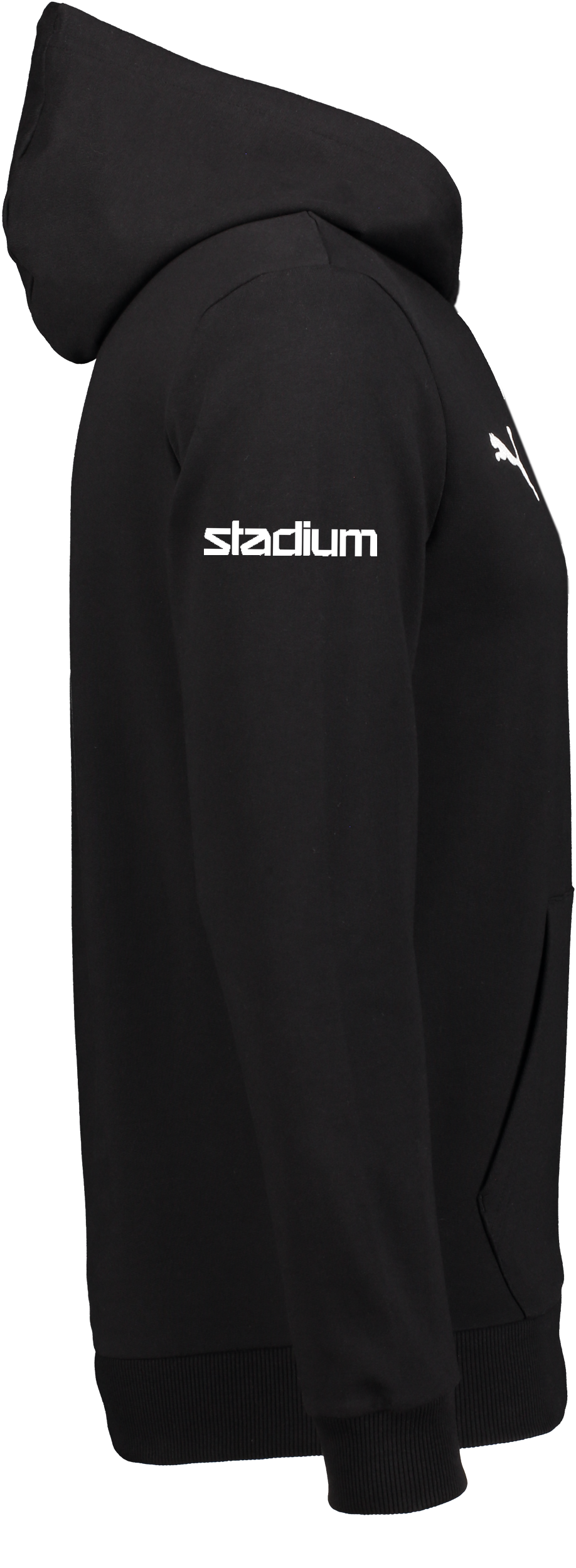 PUMA, T Goal Casual Hood Jr