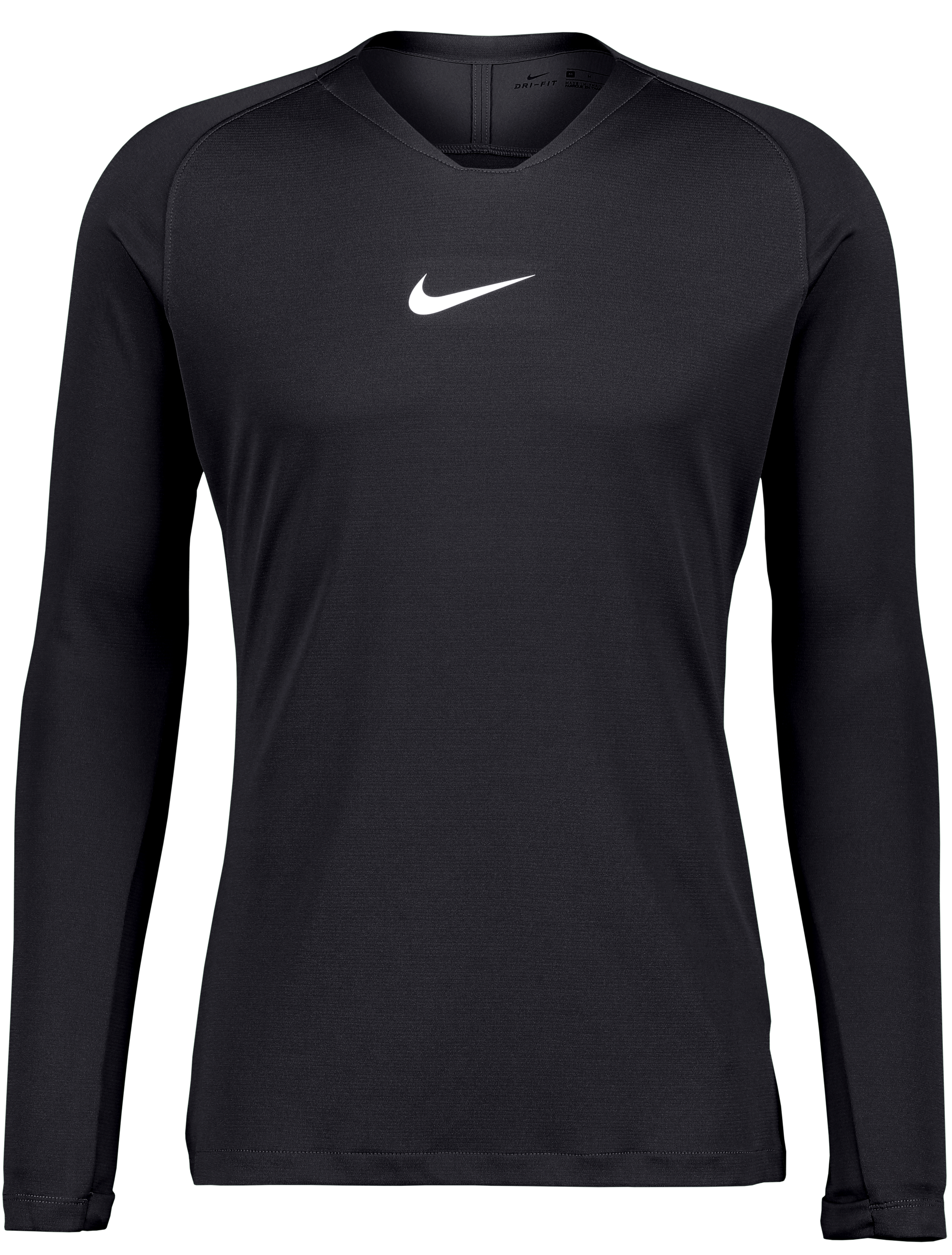 
NIKE, 
Park 1stl Ls Jr, 
Detail 1
