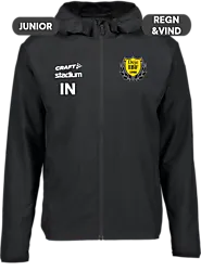 394071104101 CRAFT SQUAD GO WIND JACKET JUNIOR 394071104101 CRAFT SQUAD GO WIND JACKET JUNIOR Standard Small1x1