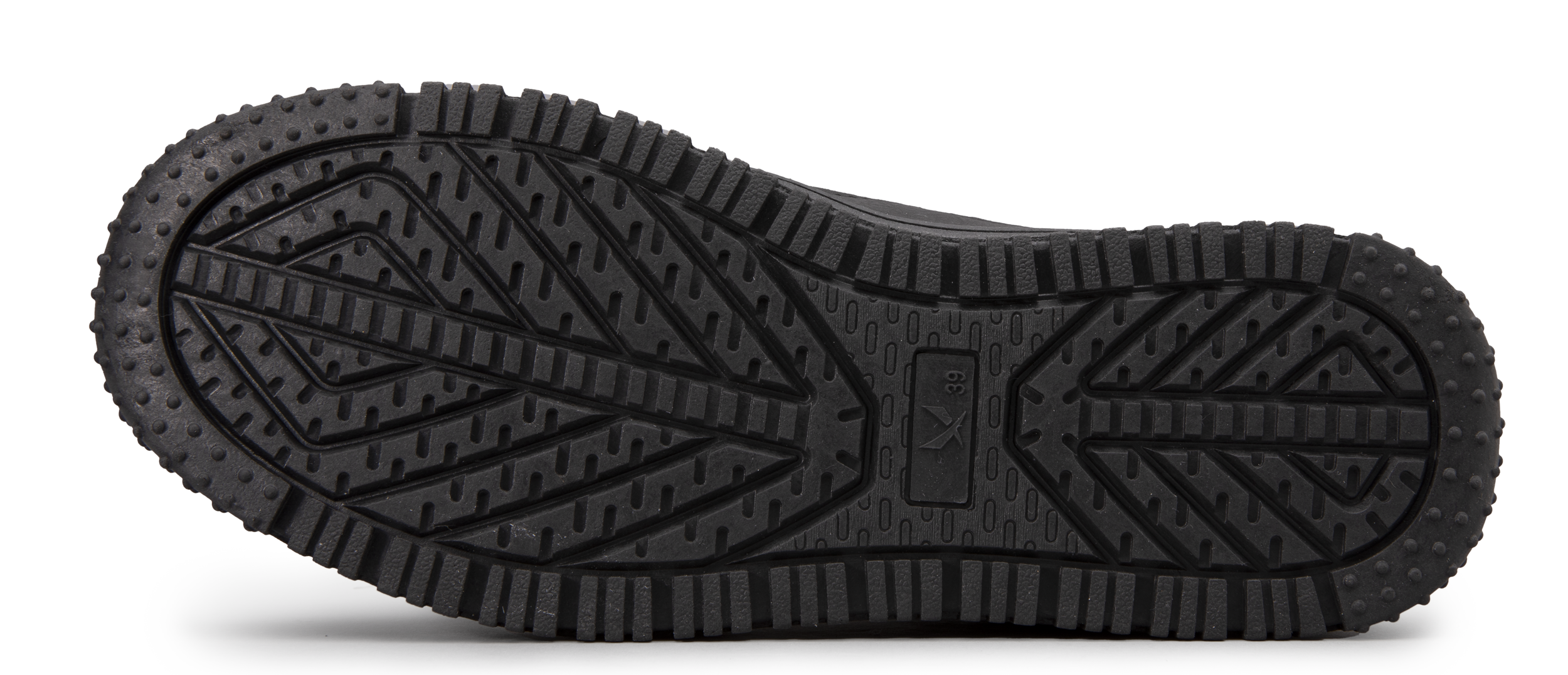 SOC, U Street Hi Top