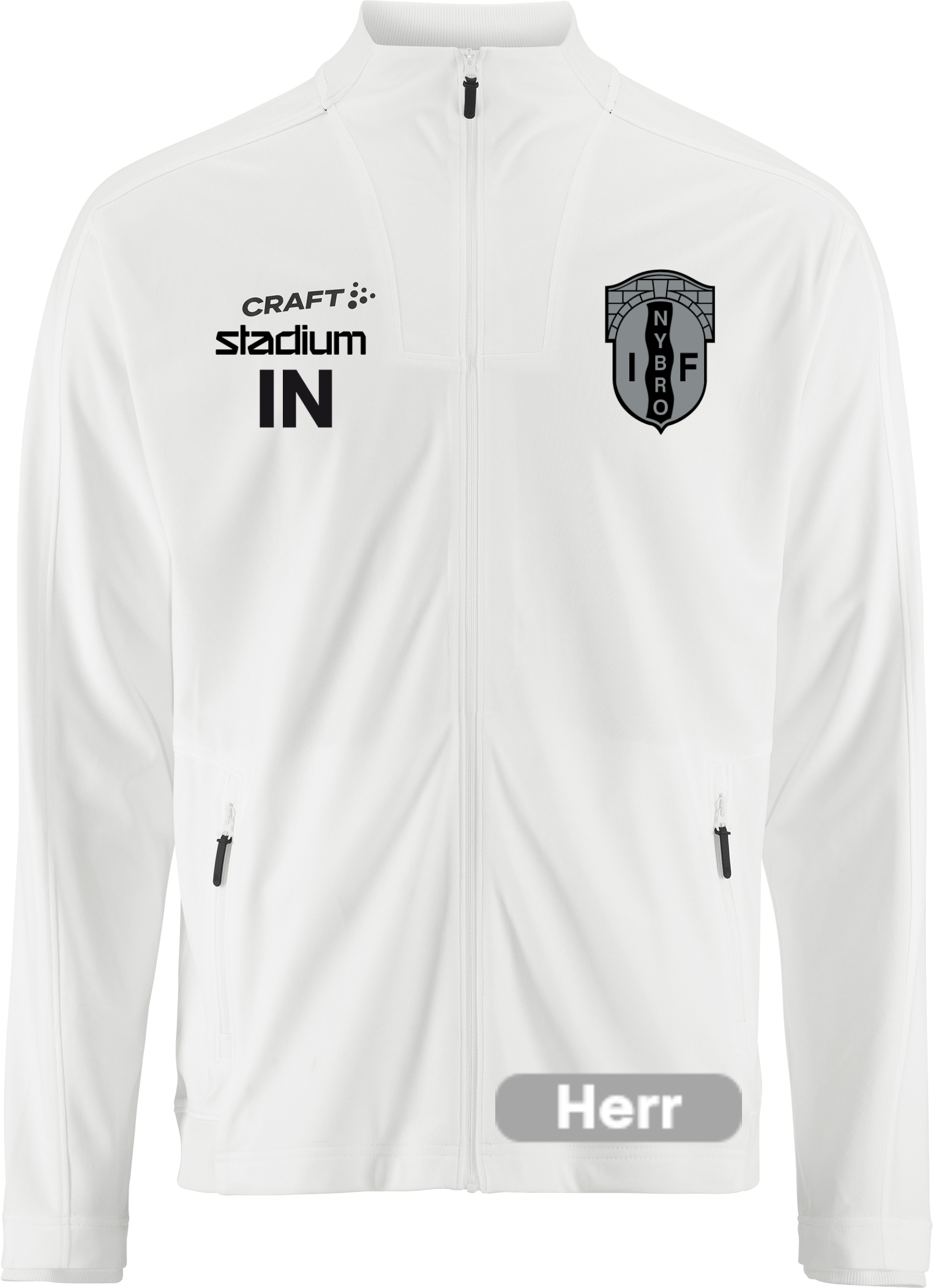 
CRAFT, 
Evolve 2.0 Full Zip Jacket M, 
Detail 1
