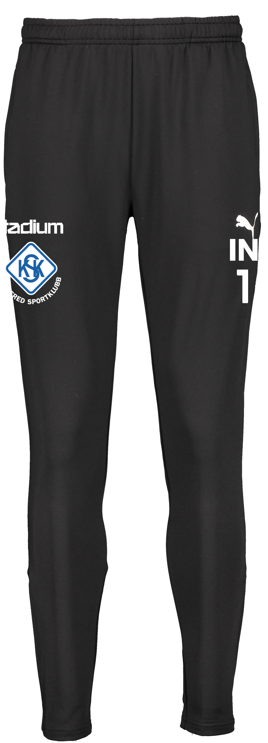 
PUMA, 
T Goal Pro Trg Pnt, 
Detail 1
