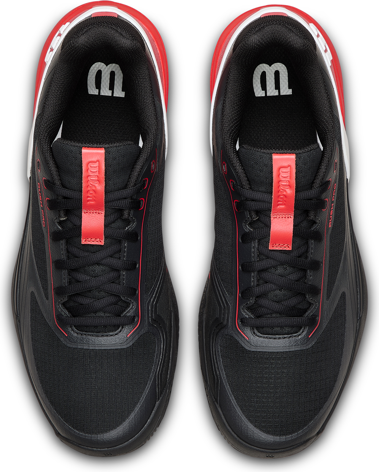 WILSON, RUSH PRO 5 M