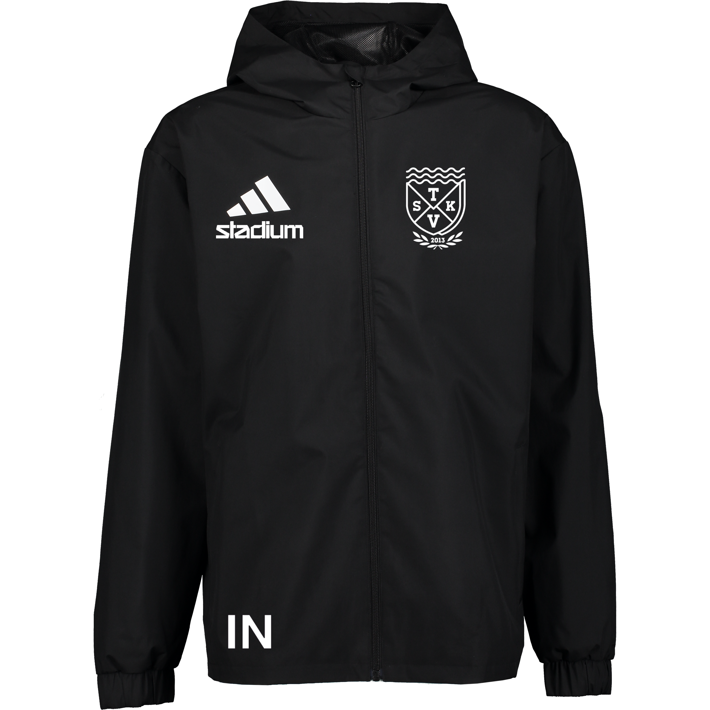 
ADIDAS, 
ENT26 AW JKT, 
Detail 1
