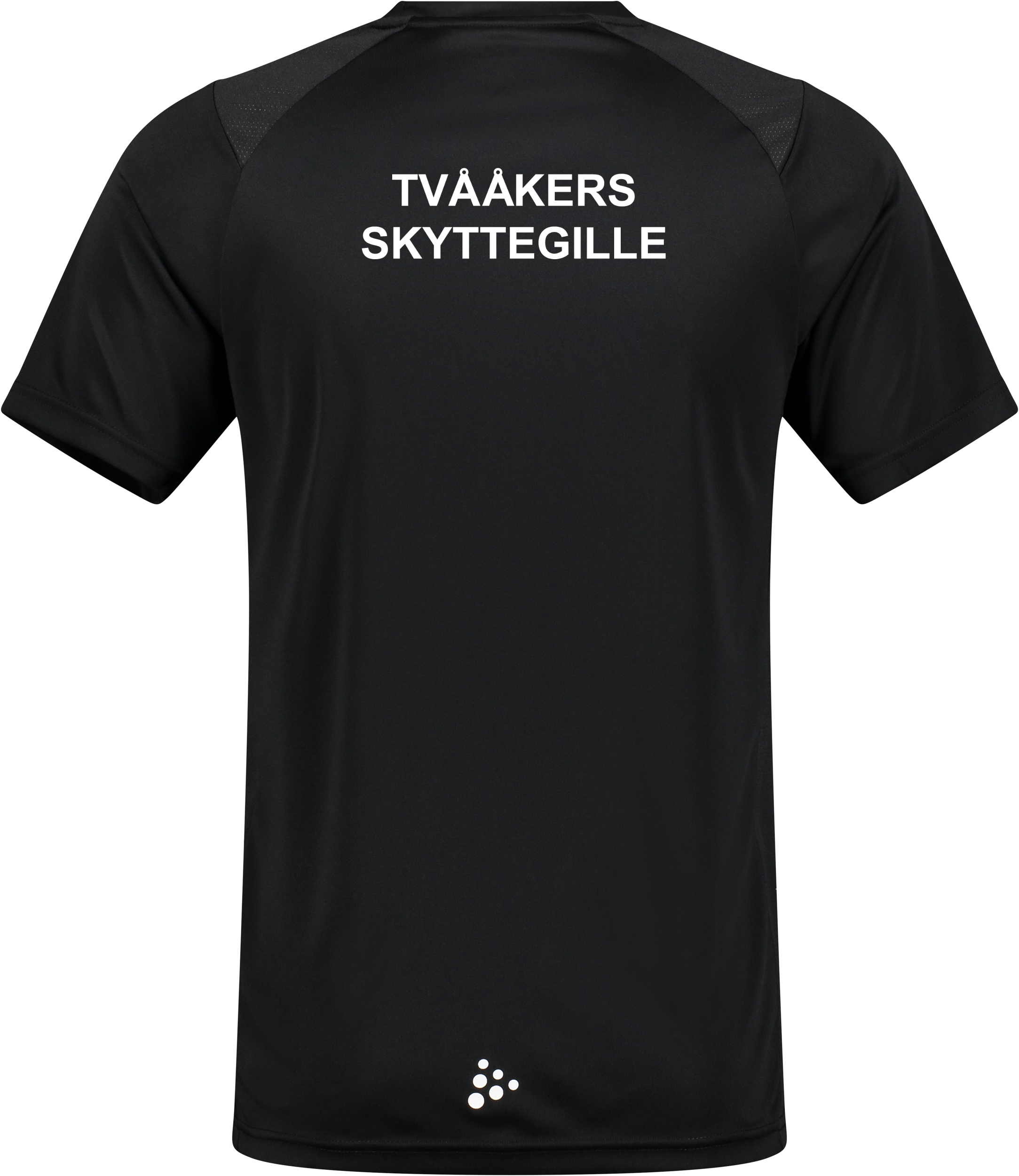 CRAFT, Rush 2.0 Ss Tee M