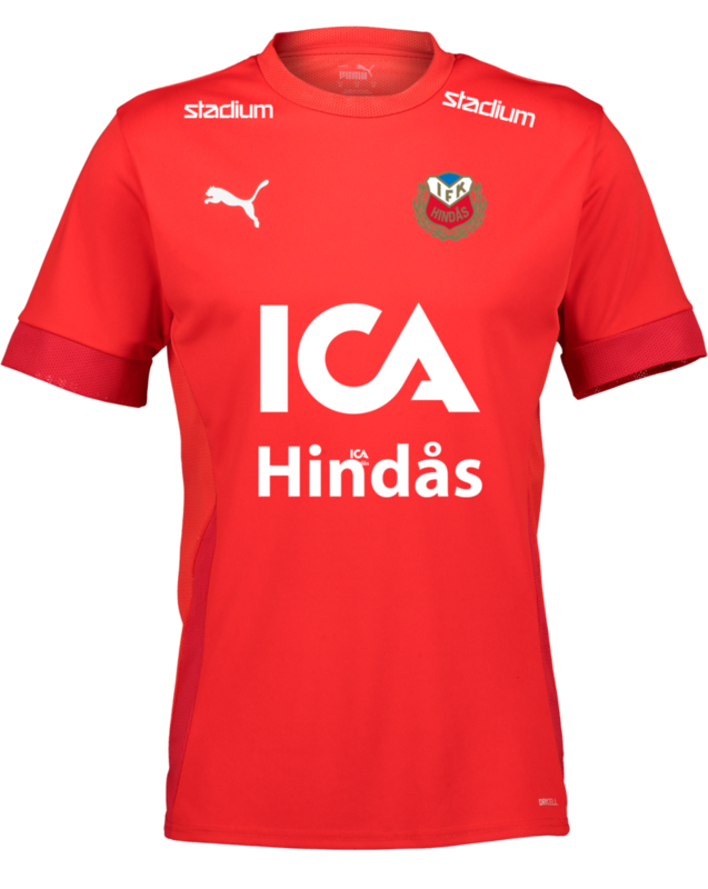 
PUMA, 
T Goal Matchday Jsy, 
Detail 1
