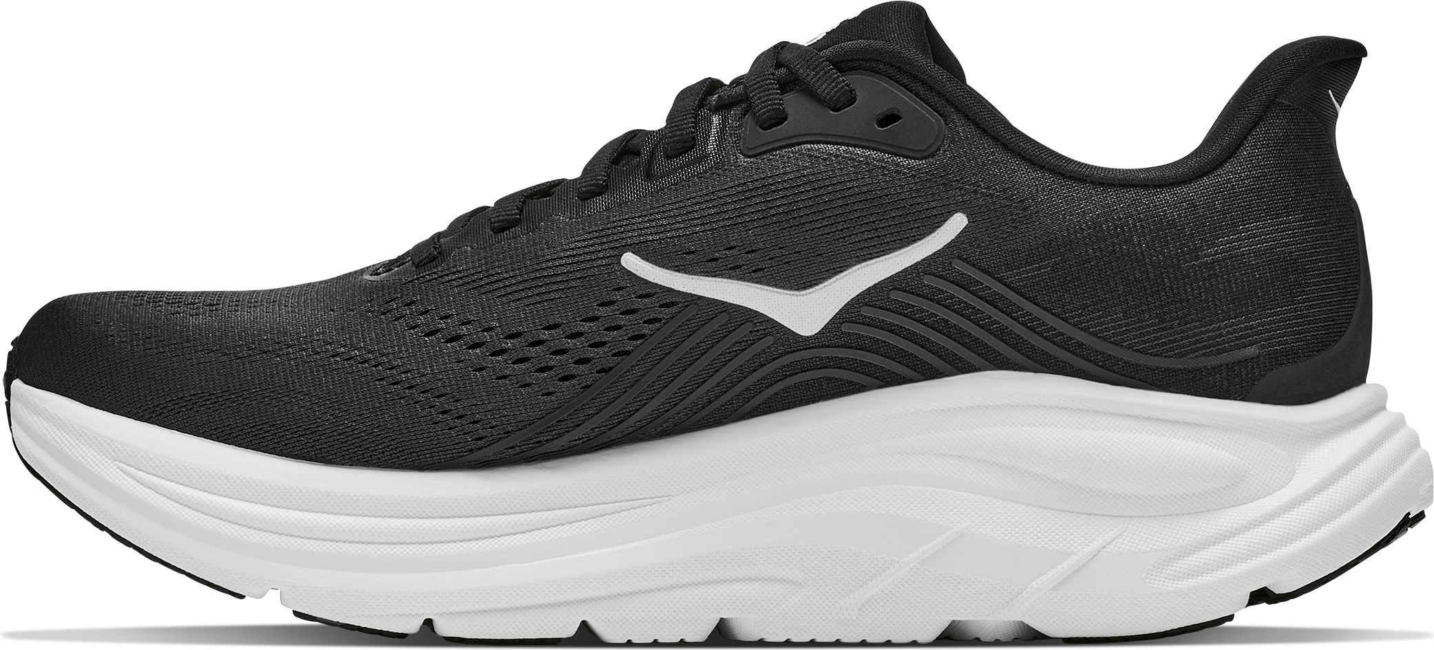 HOKA, M CLIFTON 11 WIDE