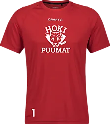 398763103101 CRAFT Rush 2.0 Ss Tee M 398763103101 CRAFT Rush 2.0 Ss Tee M Standard Small1x1
