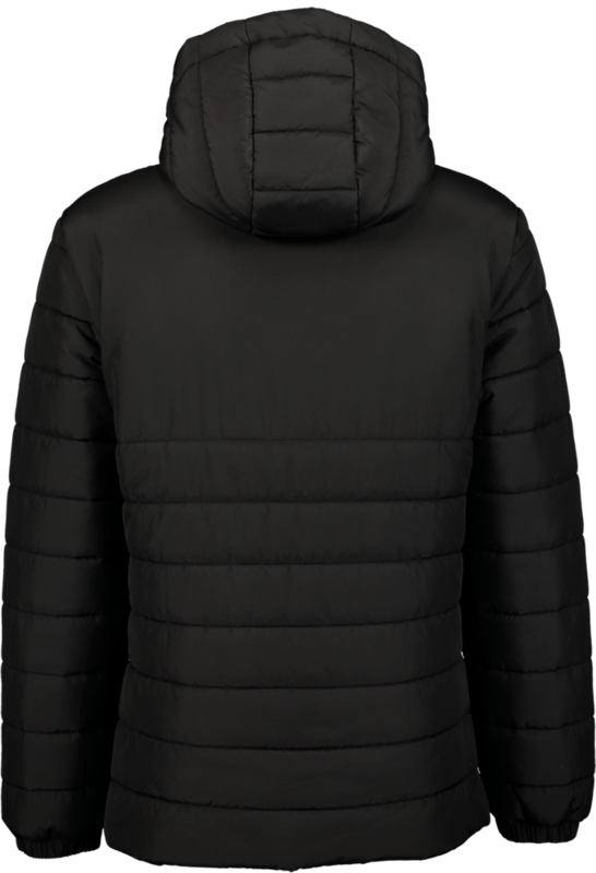 PUMA, T Additions Hood Pad Jkt