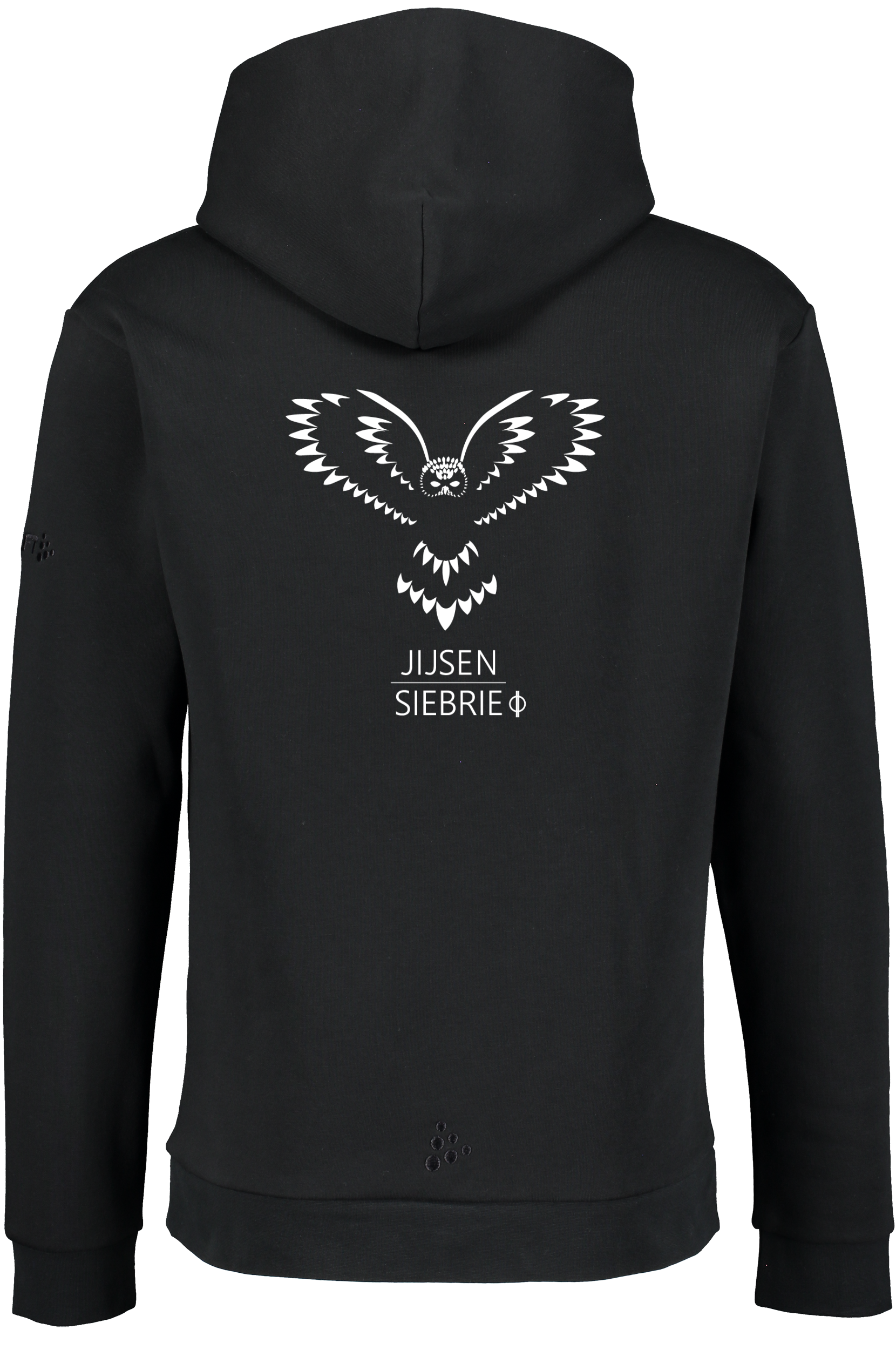 CRAFT, Community 2.0 Hood