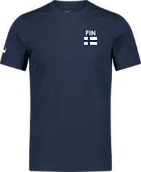 366349105101 NIKE Park 20 Ss Tee 366349105101 NIKE Park 20 Ss Tee Standard Small1x1