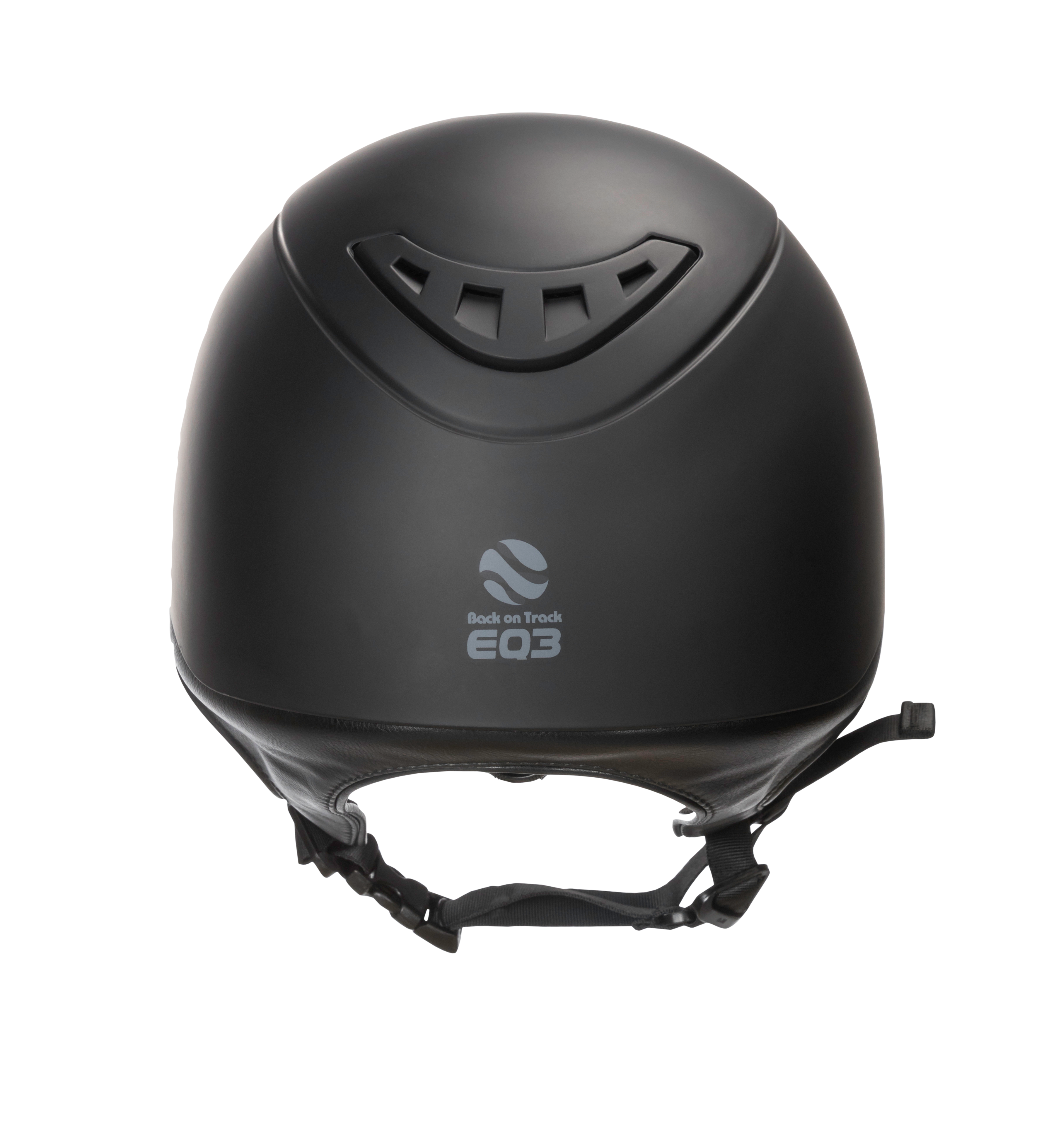 BACK ON TRACK, W Eq3 Lynx Smooth Top Mips