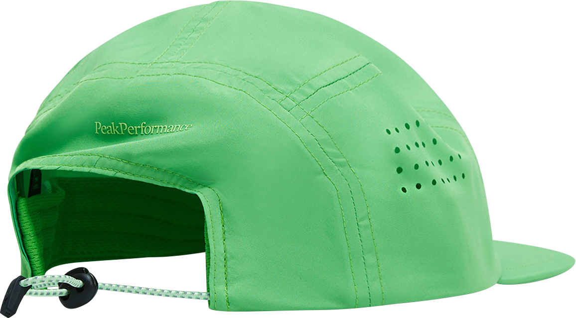 PEAK PERFORMANCE, LIGHTWEIGHT CAP