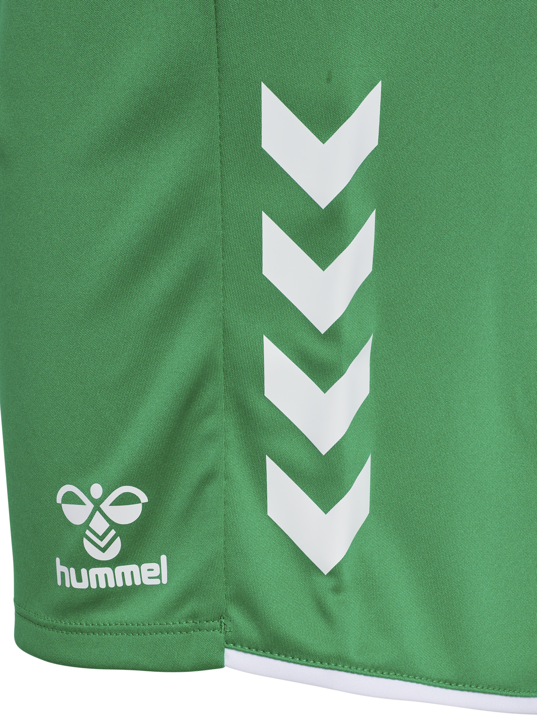 HUMMEL, HMLCORE 2.0 SHORTS WOMAN