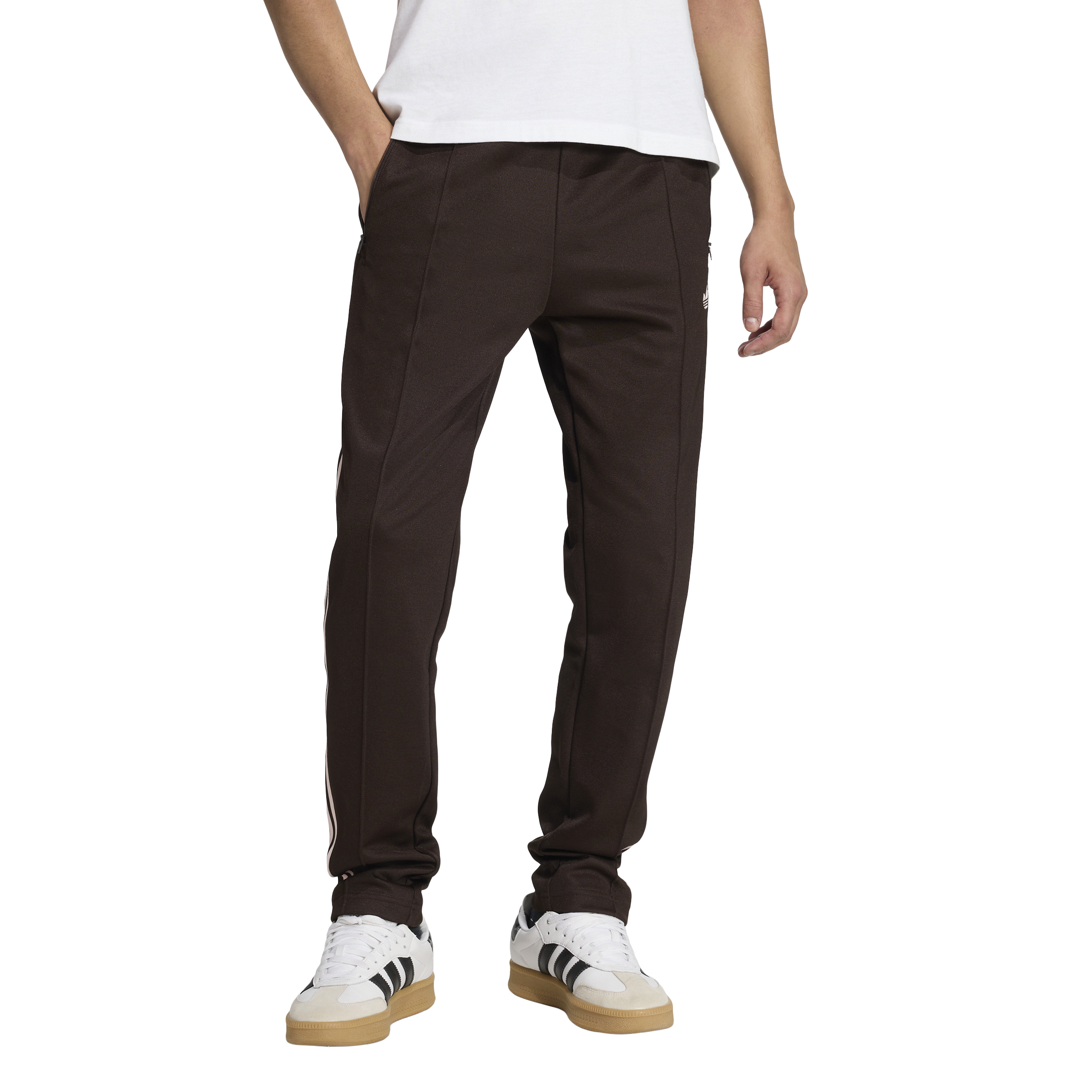 
ADIDAS ORIGINALS, 
M CLASSIC TP, 
Detail 1
