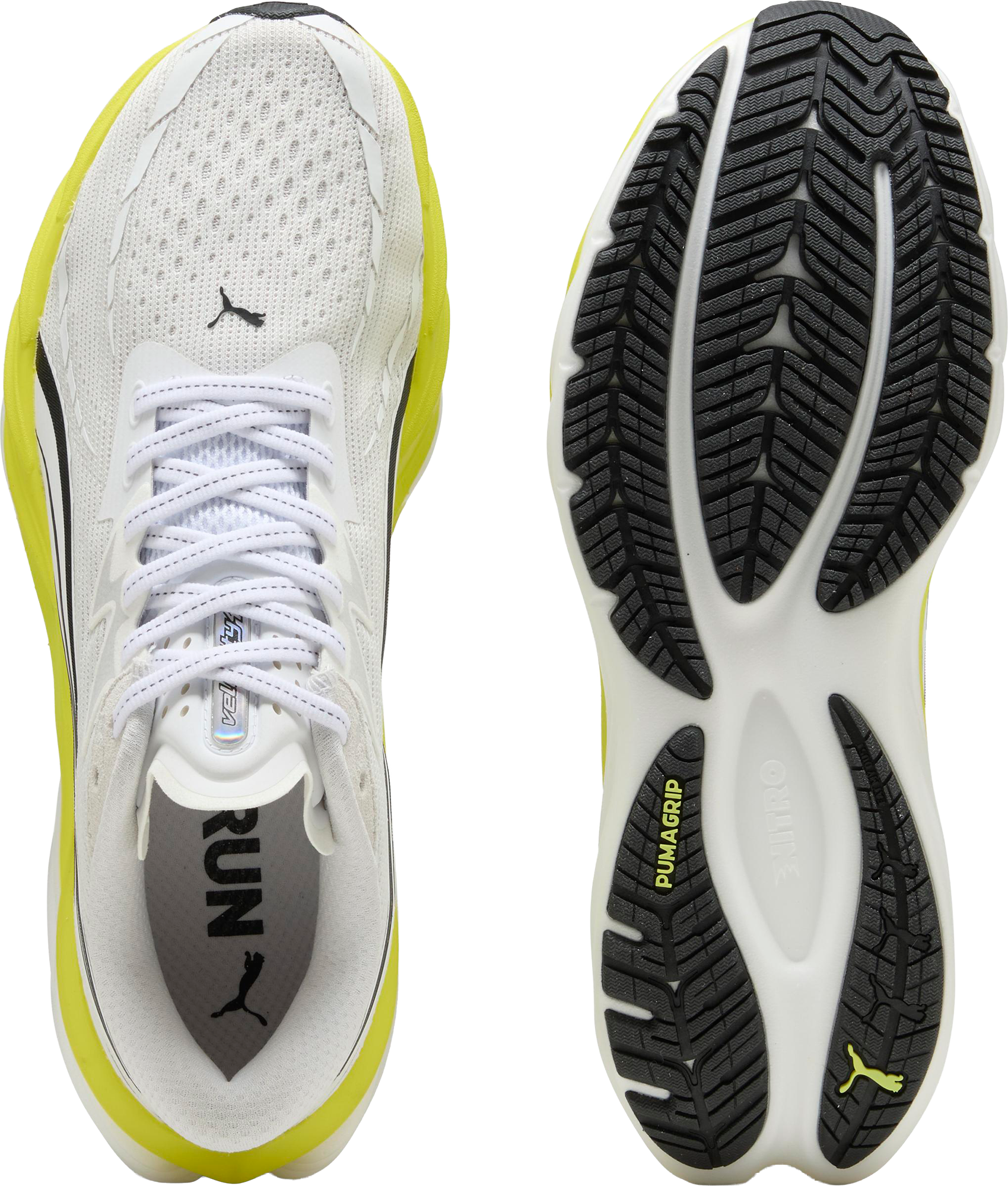 PUMA, M Velocity Nitro 4