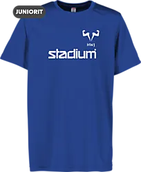 292680103101 CLIQUE Active Tee Jr 292680103101 CLIQUE Active Tee Jr Standard Small1x1