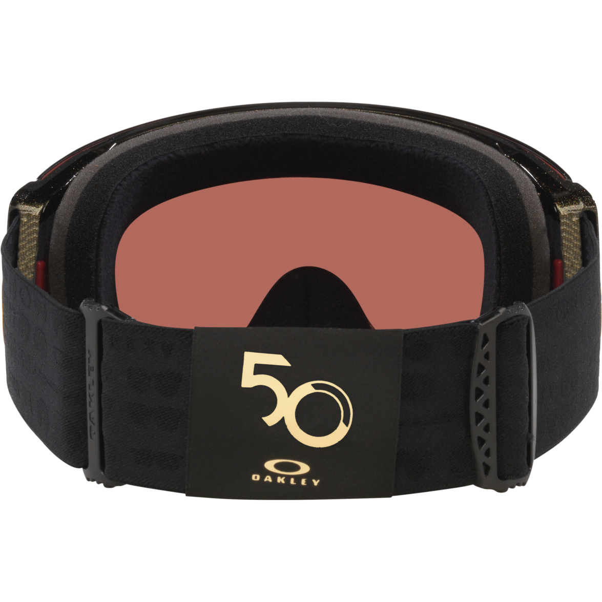 OAKLEY, Flight Deck Pro M + Lens