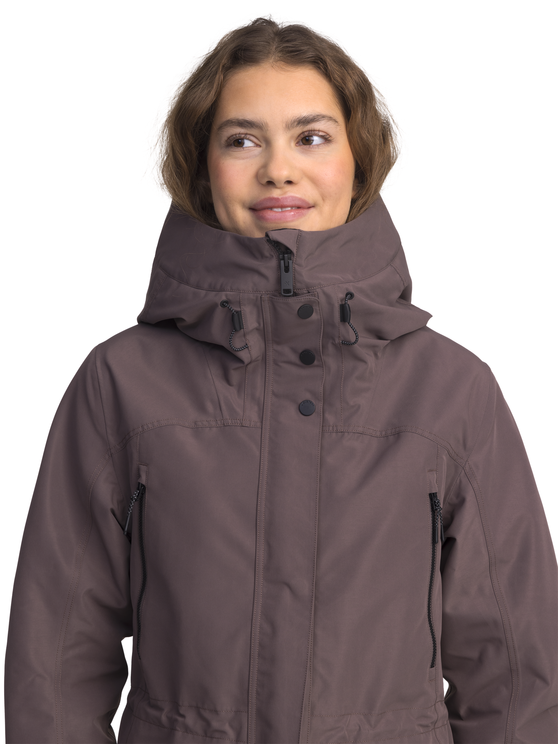 EVEREST, W Function Parka