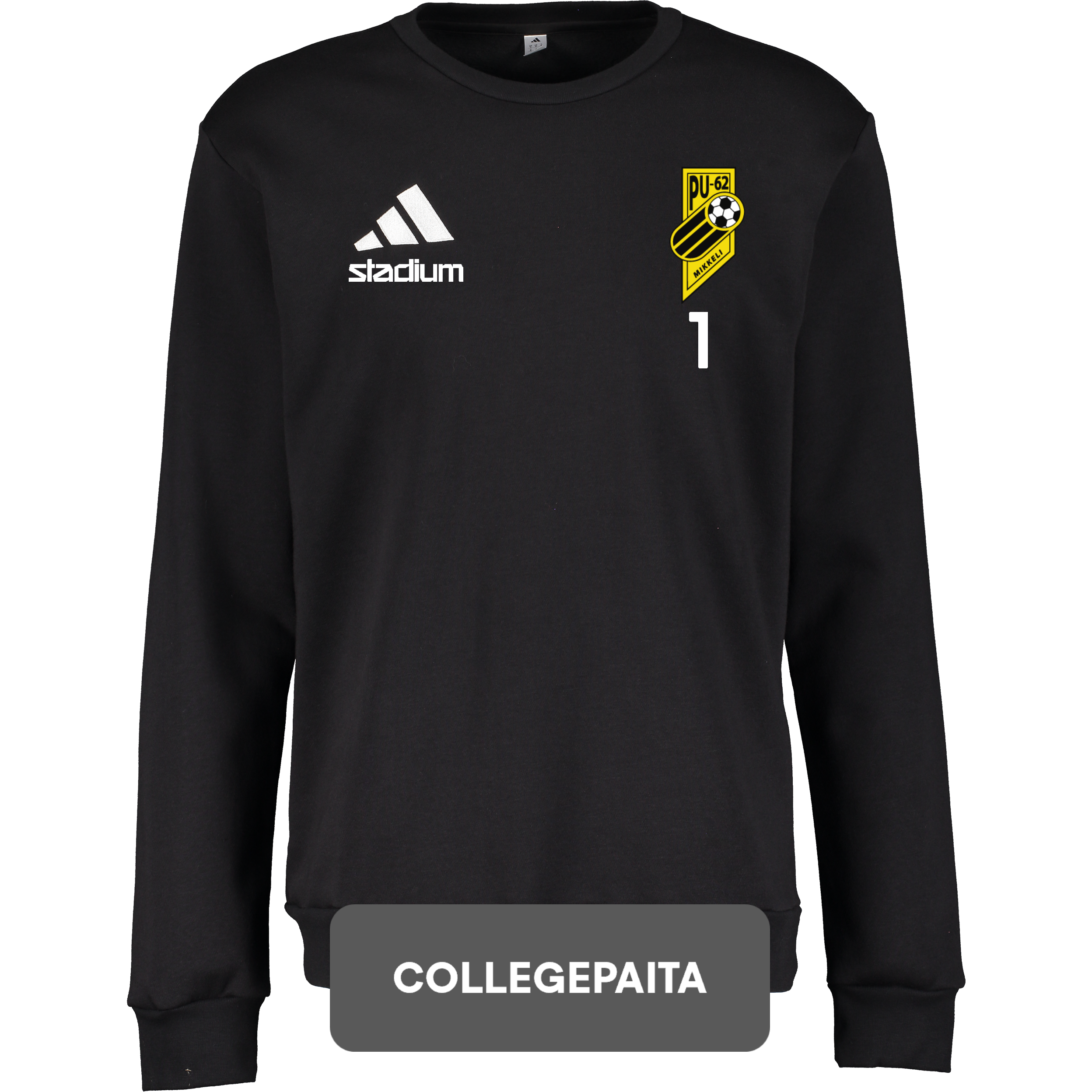 
ADIDAS, 
ENT26 SW TOP JR, 
Detail 1
