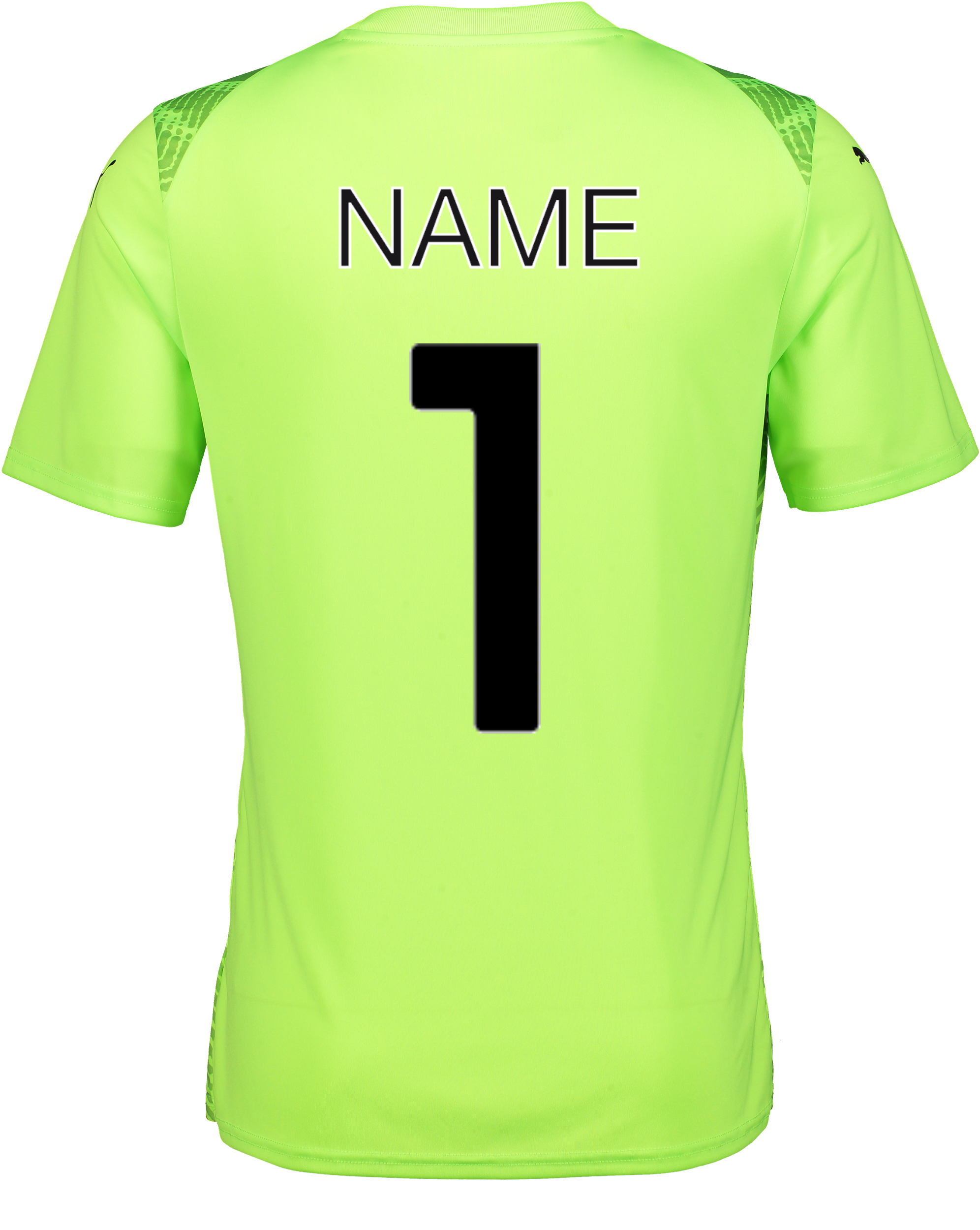 PUMA, T Ultimate Jsy