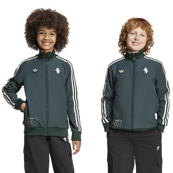 ADIDAS ORIGINALS Юве Икона Тт Y