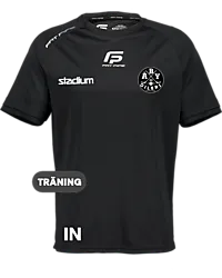397398101101 FATPIPE Fast Player Tee 397398101101 FATPIPE Fast Player Tee Standard Small1x1
