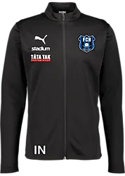 392094103101 PUMA T Goal Trg Jkt Jr 392094103101 PUMA T Goal Trg Jkt Jr Standard Small1x1