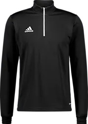 Ent22 Tr Top - Black Standard Small1x1