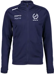 394168102101 CRAFT Evolve 2.0 Full Zip Jacket Jr 394168102101 CRAFT Evolve 2.0 Full Zip Jacket Jr Standard Small1x1