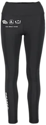 394183102101 CRAFT Rush 2.0 Tights W 394183102101 CRAFT Rush 2.0 Tights W Standard Small1x1