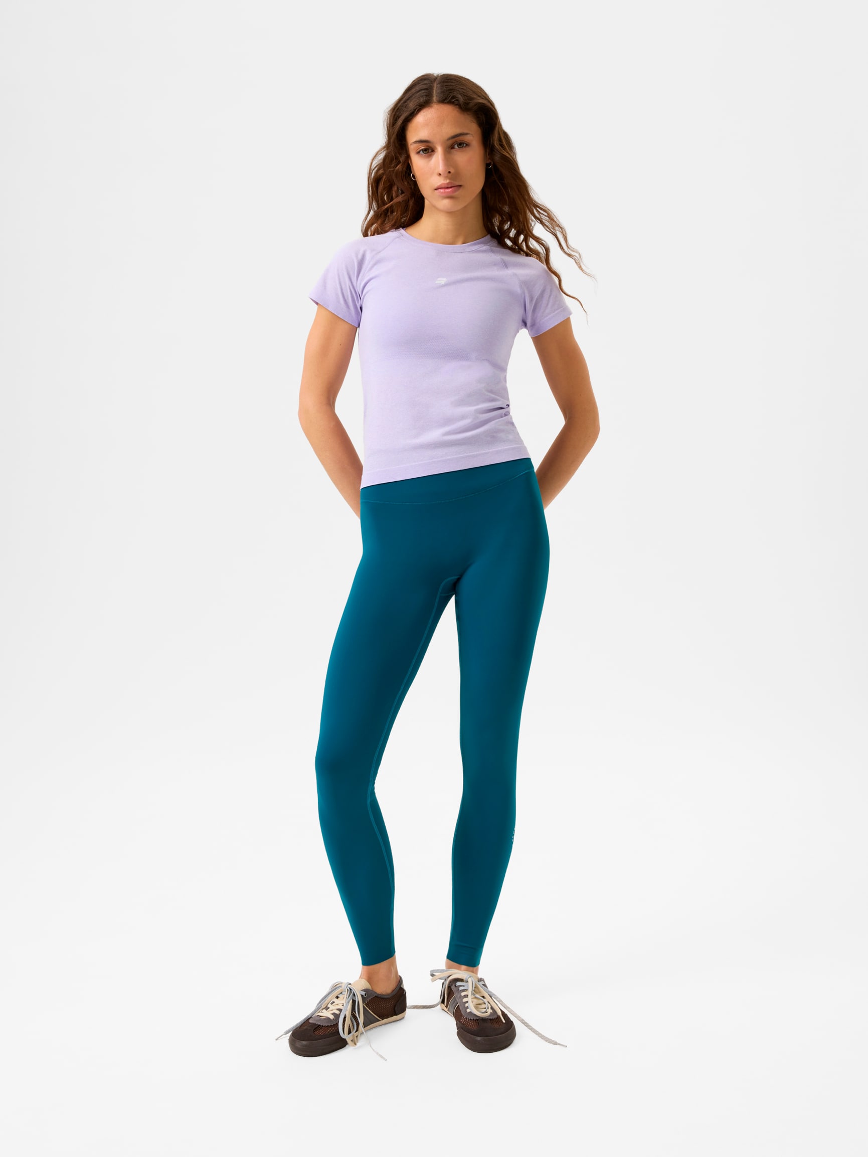 
R&Ouml;HNISCH, 
WEIGHTLESS HW TIGHTS, 
Detail 1
