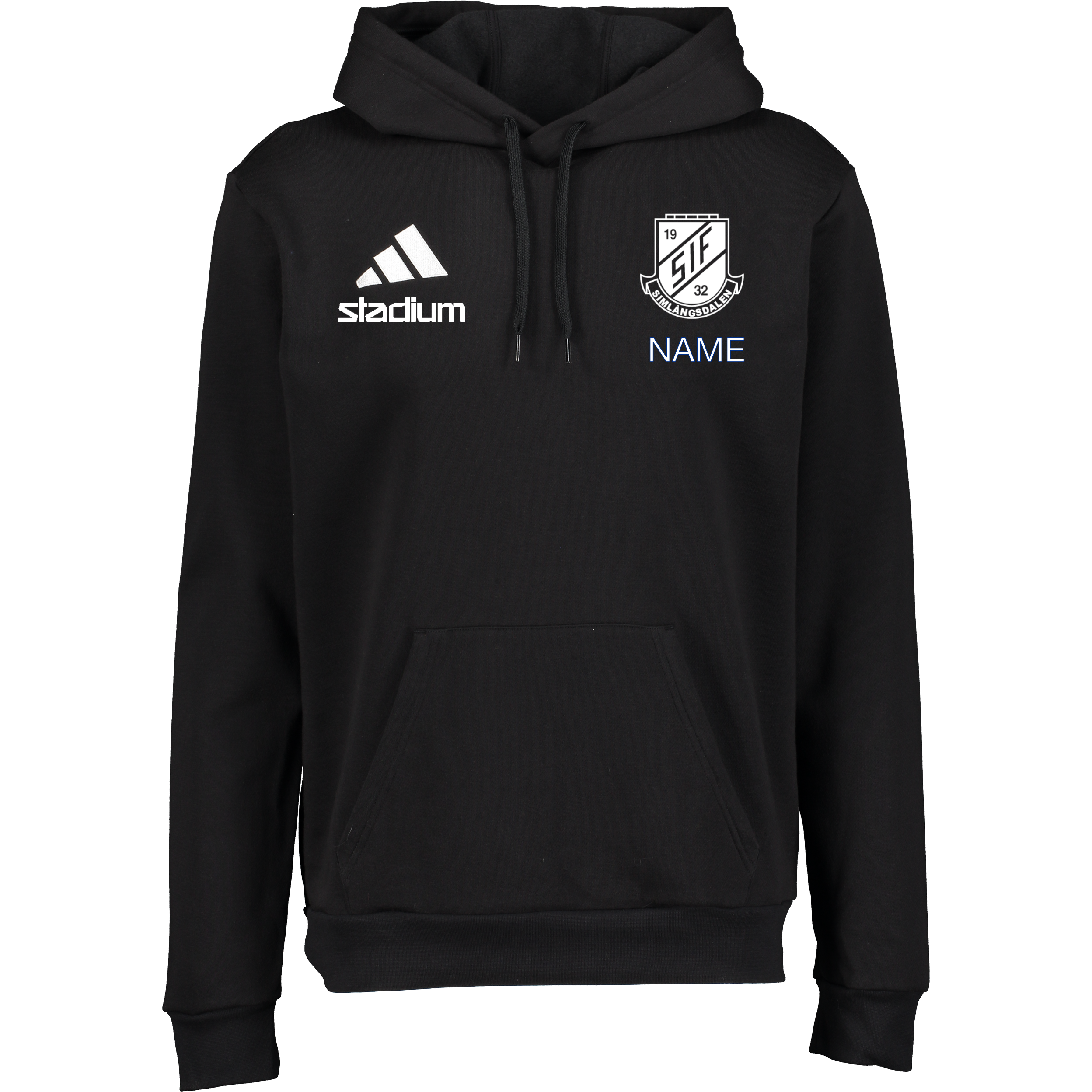 
ADIDAS, 
ENT26 HOODY, 
Detail 1
